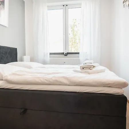 Nr. 8 Haus Windrose