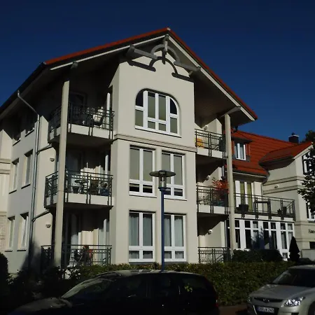 Nr. 8 Haus Windrose